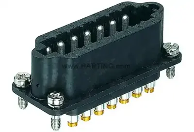 09700142614 - Harting