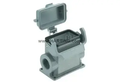 19300100297 - Harting