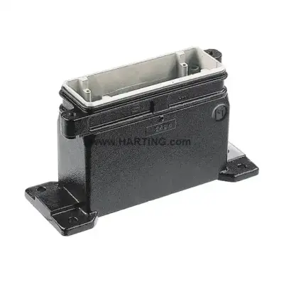 19400101262 - Harting