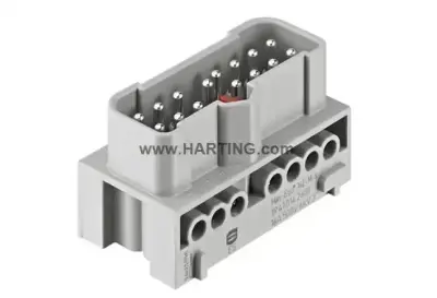 19410142601 - Harting