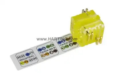 20820000001 - Harting