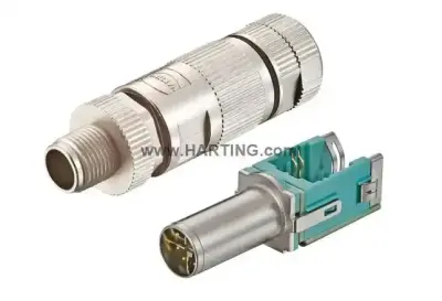 20820050002 - Harting