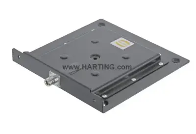 20932010501 - Harting