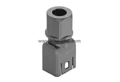 Harting - 09100000400 - 1