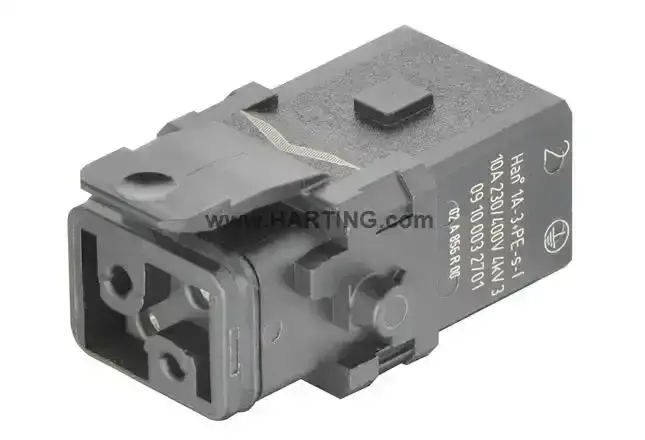 Harting - 09100032701 - 1