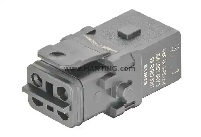 Harting - 09100033301 - 1
