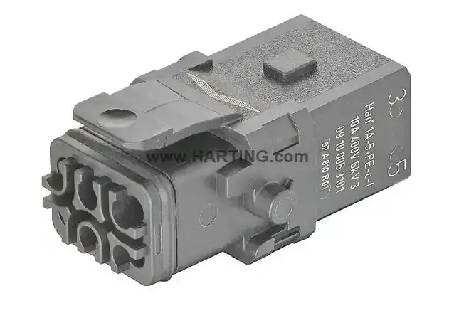 Harting - 09100053101 - 1