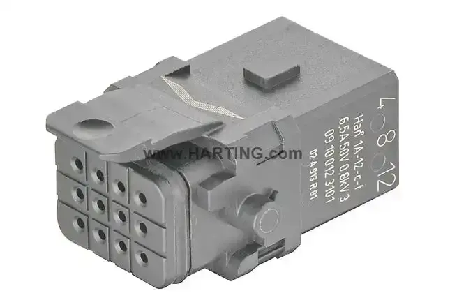 Harting - 09100123101 - 1