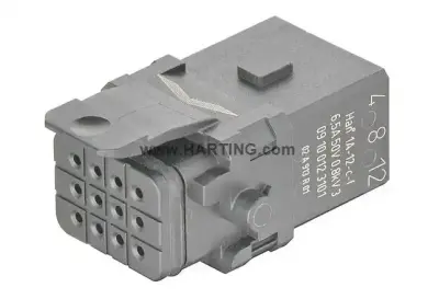 Harting - 09100123101 - 1