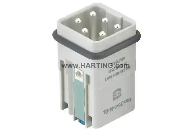 Harting - 09120052633 - 1