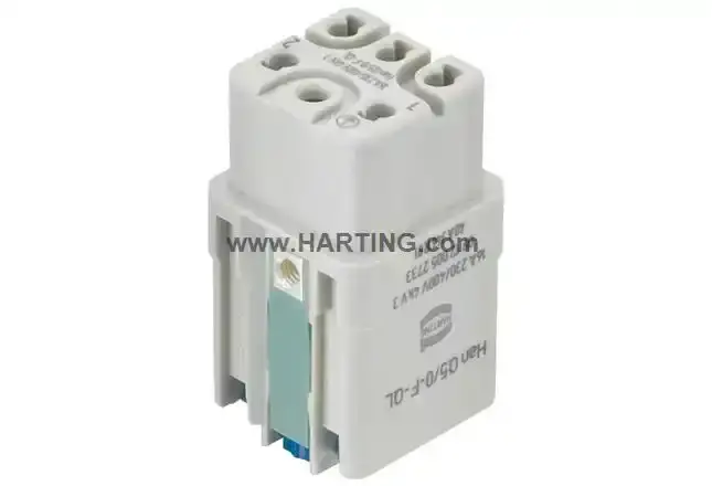 Harting - 09120052734 - 1