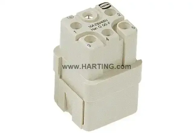 Harting - 09120053101 - 1