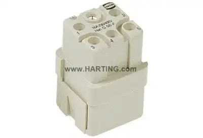 Harting - 09120053101 - 1