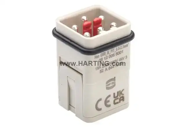 Harting - 09120055001 - 1