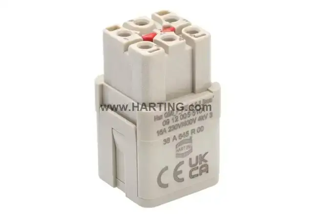 Harting - 09120055101 - 1