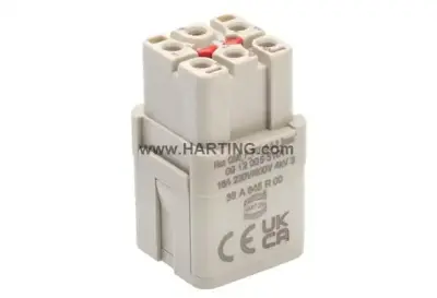 Harting - 09120055101 - 1