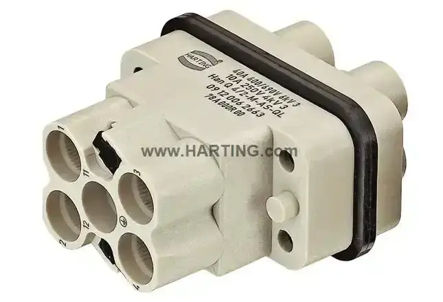 Harting - 09120062663 - 1