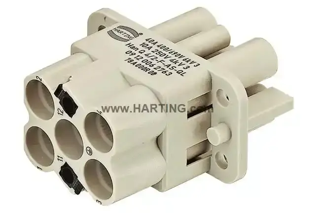 Harting - 09120062763 - 1