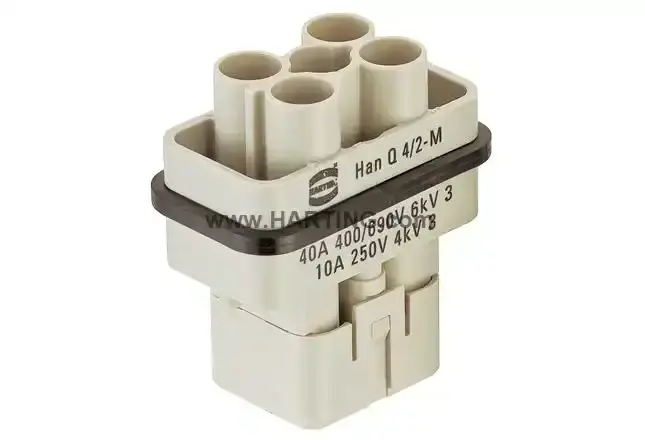 Harting - 09120063041 - 1