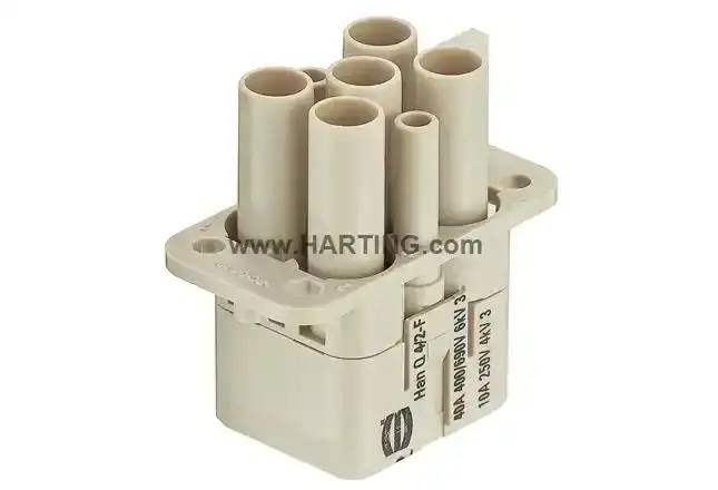 Harting - 09120063141 - 1