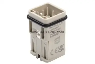 Harting - 09120075001 - 1