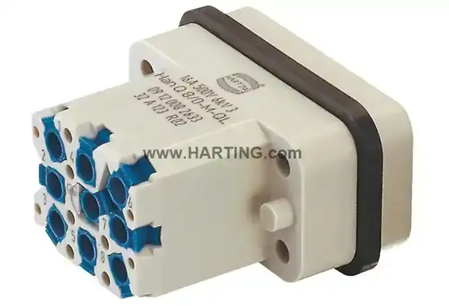 Harting - 09120082633 - 1