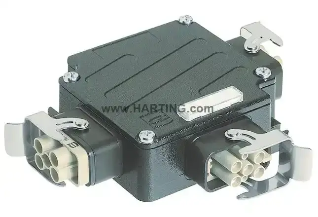 Harting - 09120084720 - 1