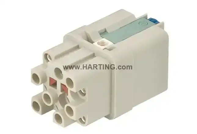 Harting - 09120123101 - 1