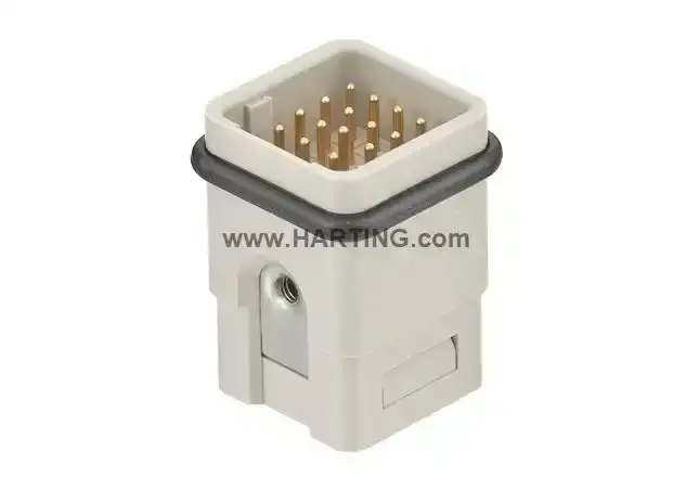 Harting - 09120213001 - 1