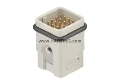 Harting - 09120213001 - 1