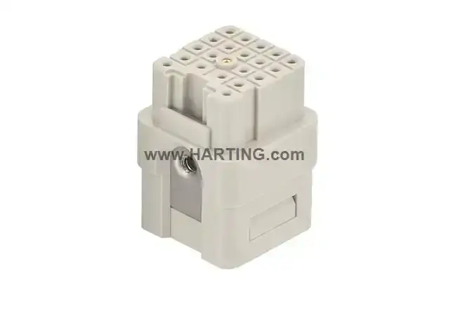 Harting - 09120213101 - 1