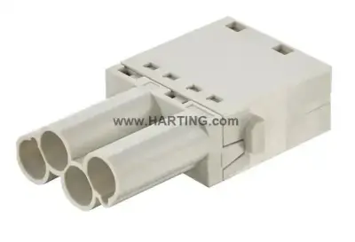 Harting - 09140045001 - 1