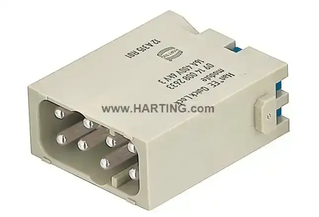 Harting - 09140082633 - 1