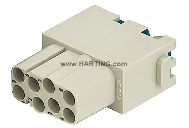 Harting - 09140082733 - 1