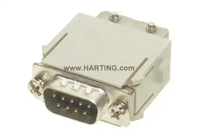 Harting - 09140093001 - 1