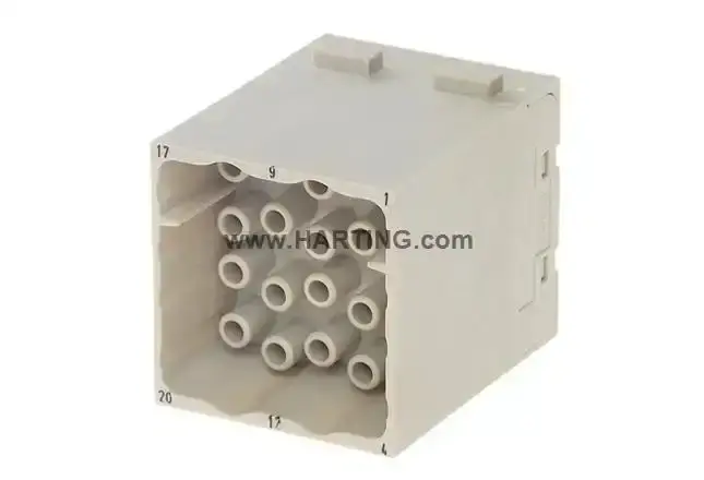 Harting - 09140203001 - 1