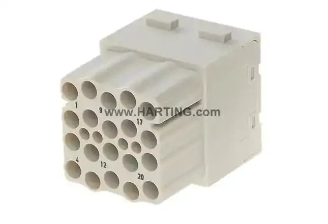 Harting - 09140203101 - 1