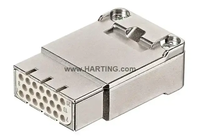 Harting - 09140203113 - 1