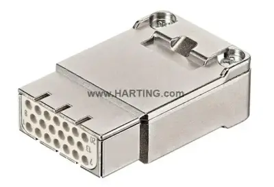 Harting - 09140203113 - 1
