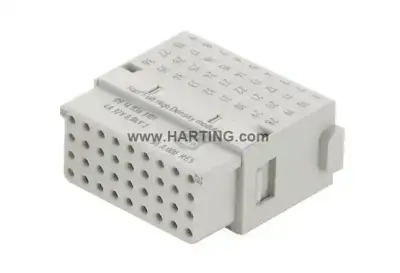 Harting - 09140363101 - 1