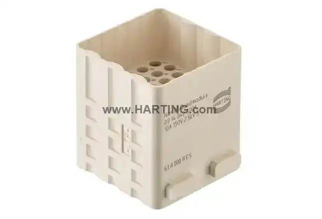 Harting - 09140423001 - 1