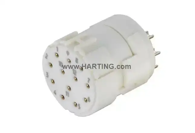 Harting - 09151122702 - 1