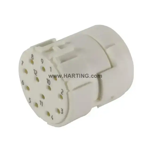 Harting - 09151123111 - 1