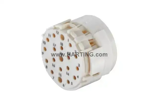 Harting - 09151193001 - 1
