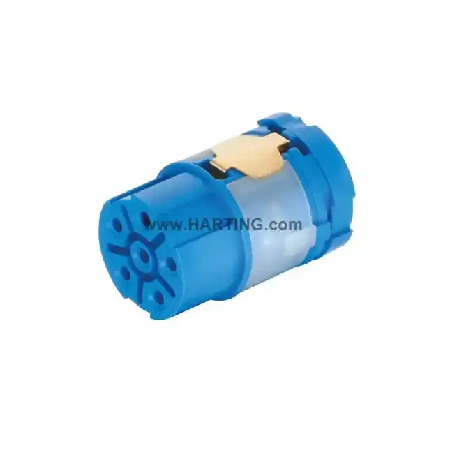 Harting - 09156063101 - 1