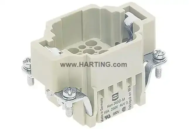 Harting - 09160243001 - 1