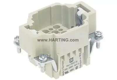 Harting - 09160243001 - 1
