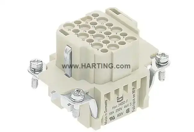 Harting - 09160243101 - 1