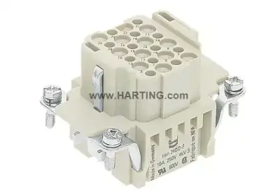 Harting - 09160243101 - 1