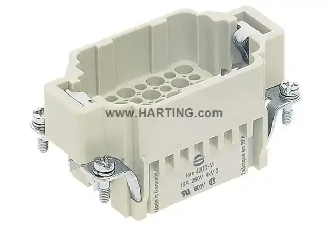 Harting - 09160423001 - 1